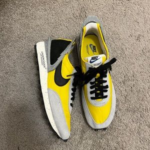 Nike Daybreak Undercover